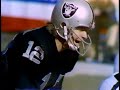 1974 AFC Championship - Steelers at Raiders - Enhanced Partial NBC Broadcast - 1080p/60fps