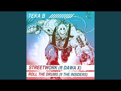Streetwork feat. Dawa X