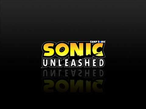 Dear My Friend by Brent Cash (Theme of Sonic Unleashed)