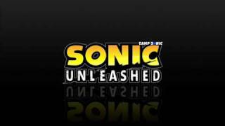 Dear My Friend by Brent Cash (Theme of Sonic Unleashed)