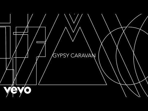 Wolfmother - Gypsy Caravan (Official Audio)