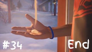 Life Is Strange 2 実況プレイ#34(終)
