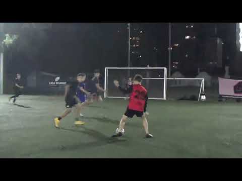 COCA JRS FC VS DEP  SAPARDO - #LigaNuñez - SLS - 9/7/2022