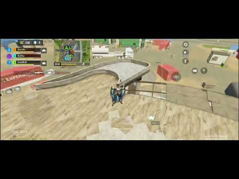 MOTOROLA ONE VISION RODANDO - COD MOBILE 😎