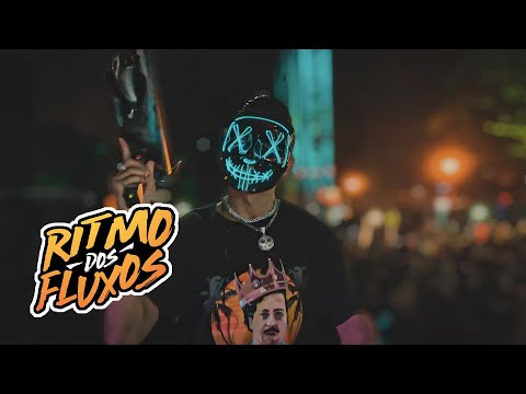 MEGA RAVE AUTOMOTIVA 2 - MC 2Jhow, MC Torugo, MC Luan e MC RN (DJ DN)