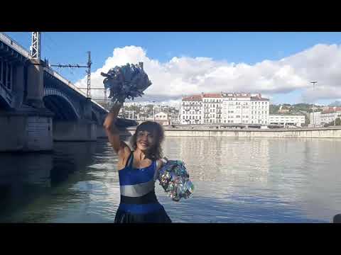 Run in Lyon 2022 - Marathon