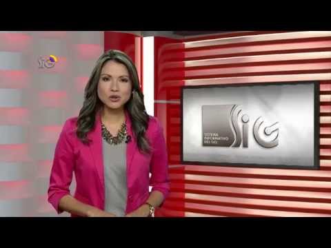 Noticias SIG, 7:00 p.m.  -  2 de marzo de 2015