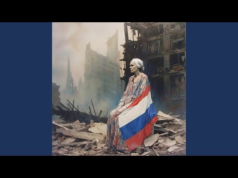 Russia, On Your Knees