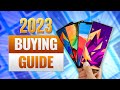 BE SMART!!! 2023 Smartphone Buying Guide!