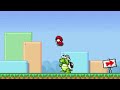 SMAGHETTI SMA4 SMB3 CUSTOM LEVELS 1787