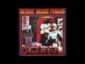 Detroit Grand Pubahs - Dr. Bootygrabber