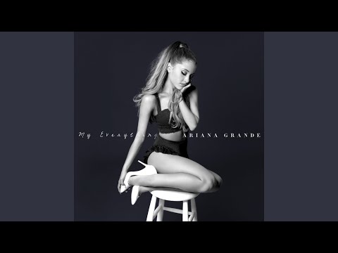 One Last Time – Ariana Grande