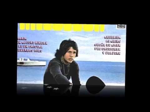 Fue Creciendo - Jose María Napoleón