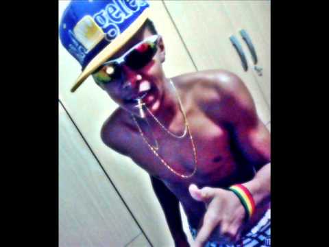 MENOR DO CT - NOSSO BONDE TA PASSANDO ♫