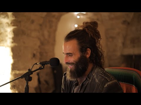 Alanda ~ Hello My Brother ~ Live Session From The Cave