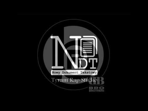 NDT-Obraz Rzeczywistości feat Kalisław prod.High Level Beats