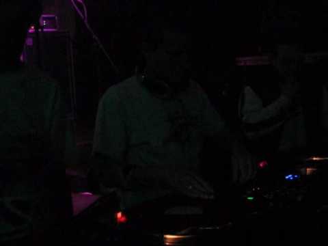 MYSTIC FYAH play Amp feat Echo Ranks - Mr Warmonger / Sizzla - Like mountains