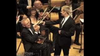 Autumn Leaves - James Tormé