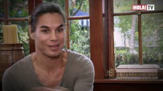 Entrevista con Julio Iglesias Jr. | En Exclusivo