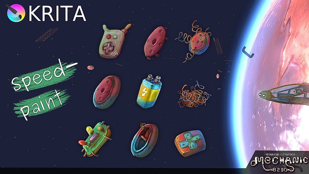 Запустить видео по клику - Как делать игры