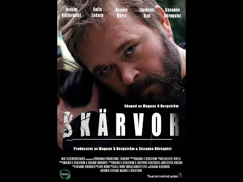 Skärvor Shards Teaser