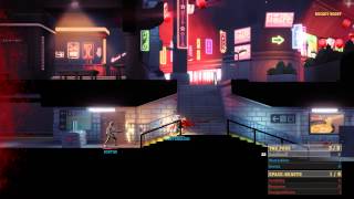 The Showdown Effect - Gameplay