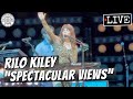 Rilo Kiley "Spectacular Views" LIVE