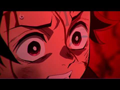 gin$eng    the virus and antidote contest AMV --клинок рассекающий демонов