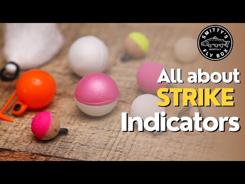 Intro to Strike Indicators