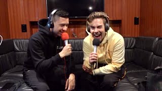 cody ko laughing for 4 minutes straight