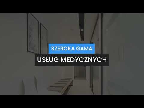 Medicus s.c. Zespół lekarskich poradni specjalistycznych - video