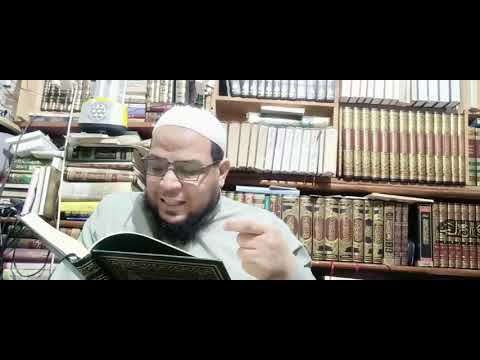 هل خُلقت الملائكة من نور الذراعين والصدر؟