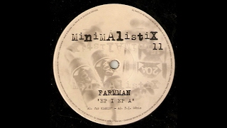F.I. Genio - FarmMan (aka DJ Ze MigL)