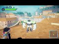 Ben 10 Power Trip Gameplay Walkthrough Part 7