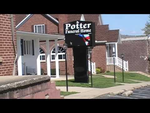 Potterfuneralhomeinc