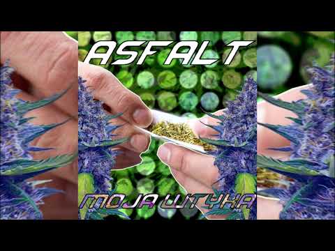 ASFALT - MOJA WTYKA