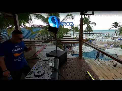 Ivan Robles (IROB)  FROM VIVO BEACH CLUB