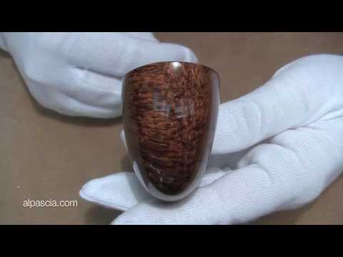 pipa Frank Axmacher 041 - smoking pipe