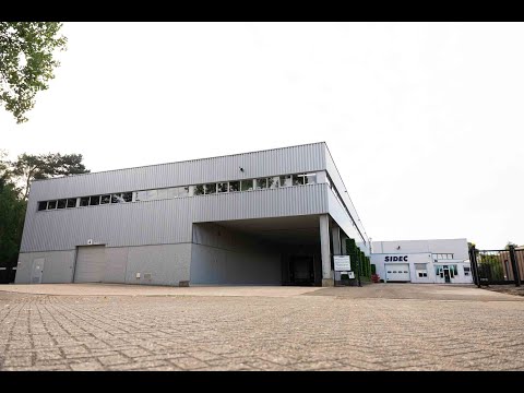 Werken bij Sidec - HR foto 