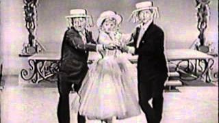 Bing Crosby, Dean Martin, & Patti Page - "Life Is Just a Bowl of Cherries"