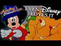 Allegro Non Troppo Review The Fantasia Parody That Disney LOVES