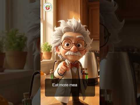 Правда о вашем здоровье: Почему вы обжигаетесь на кухне (серия 2)