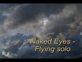 Naked Eyes - Flying solo