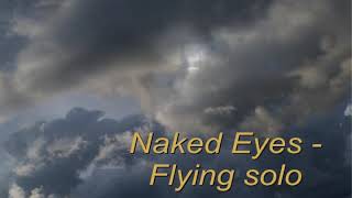 Naked Eyes - Flying solo