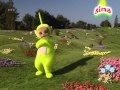 Stor Kram Teletubbies Del 9 Svenska