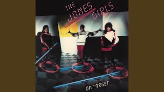 The Jones Girls - On Target video