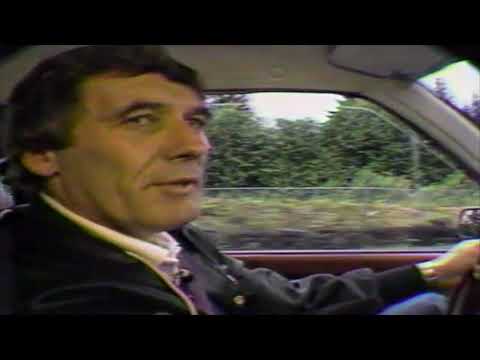 Thumbnail for Auto Check with Tony Morris Toyota Tercel by Toyota