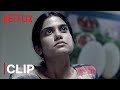 Aaditi Pohankar And The Waiter | She | Netflix India