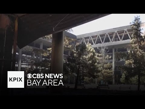 Bay Area's Iranian community reacts to U.S. bombing of Iran