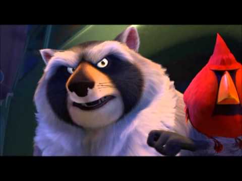 "Alvinladdin" Part 11 - A Narrow Escape